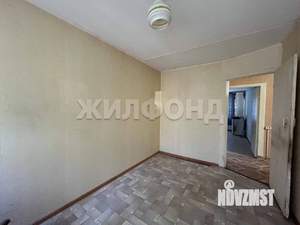 3-к квартира, вторичка, 58м2, 2/5 этаж