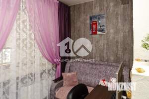 1-к квартира, вторичка, 35м2, 11/17 этаж