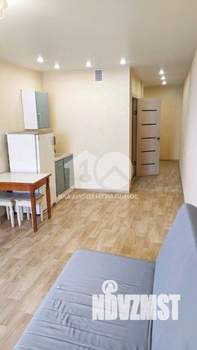 Студия квартира, вторичка, 26м2, 11/17 этаж