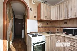 3-к квартира, вторичка, 57м2, 1/5 этаж