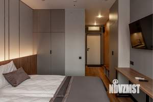 Студия квартира, вторичка, 20м2, 16/29 этаж