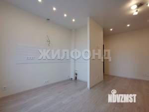 3-к квартира, вторичка, 67м2, 11/17 этаж