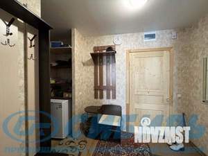 1-к квартира, вторичка, 38м2, 4/17 этаж
