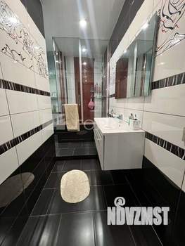 3-к квартира, вторичка, 87м2, 13/18 этаж