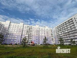 3-к квартира, вторичка, 86м2, 4/10 этаж