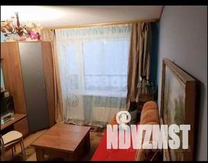 Студия квартира, вторичка, 33м2, 8/10 этаж