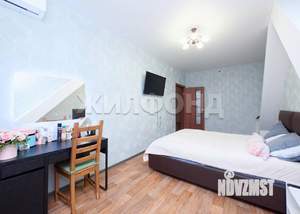 2-к квартира, вторичка, 69м2, 4/24 этаж