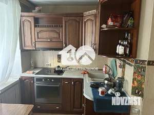 2-к квартира, вторичка, 45м2, 1/9 этаж