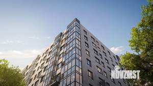 1-к квартира, вторичка, 32м2, 11/11 этаж