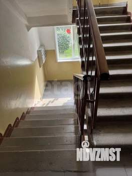 2-к квартира, вторичка, 43м2, 2/5 этаж