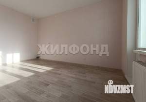 1-к квартира, вторичка, 24м2, 11/24 этаж