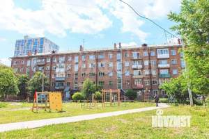 2-к квартира, вторичка, 40м2, 5/5 этаж