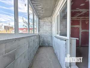 2-к квартира, вторичка, 58м2, 2/4 этаж