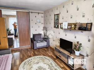 1-к квартира, вторичка, 38м2, 7/9 этаж