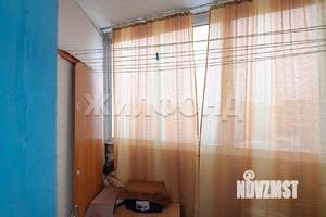 3-к квартира, вторичка, 66м2, 9/10 этаж