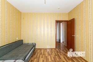 2-к квартира, вторичка, 56м2, 9/10 этаж