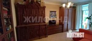 3-к квартира, вторичка, 74м2, 2/5 этаж