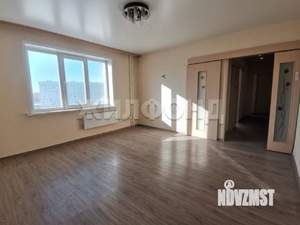 2-к квартира, вторичка, 53м2, 6/10 этаж