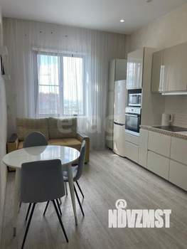 2-к квартира, вторичка, 40м2, 26/26 этаж