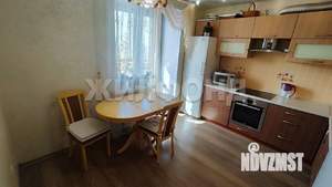 2-к квартира, вторичка, 52м2, 9/18 этаж