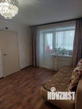 2-к квартира, вторичка, 44м2, 2/5 этаж