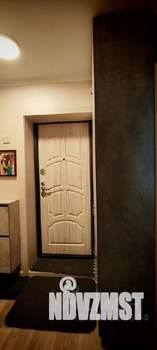 2-к квартира, вторичка, 46м2, 1/5 этаж