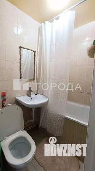 Студия квартира, вторичка, 13м2, 1/5 этаж