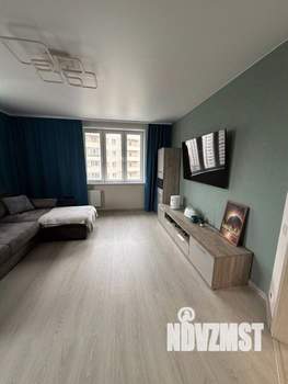 2-к квартира, вторичка, 71м2, 12/13 этаж