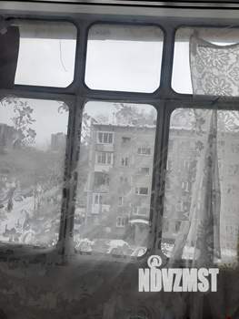 1-к квартира, вторичка, 30м2, 3/5 этаж