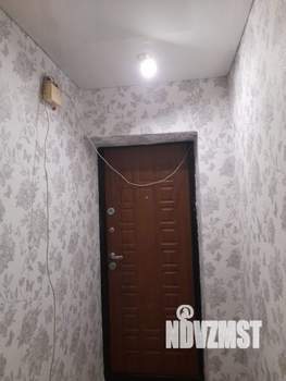 1-к квартира, вторичка, 30м2, 3/5 этаж