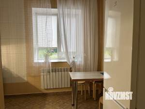 1-к квартира, вторичка, 34м2, 1/3 этаж