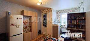 1-к квартира, вторичка, 22м2, 5/17 этаж