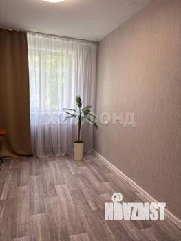2-к квартира, вторичка, 43м2, 1/5 этаж