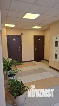 2-к квартира, вторичка, 70м2, 2/17 этаж