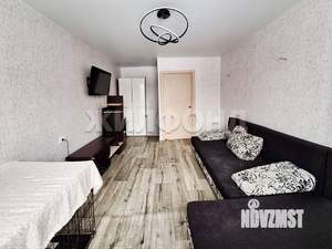 2-к квартира, вторичка, 42м2, 5/5 этаж