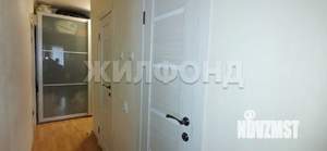 2-к квартира, вторичка, 56м2, 9/17 этаж