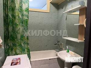 2-к квартира, вторичка, 42м2, 4/4 этаж