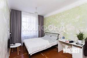 2-к квартира, вторичка, 55м2, 5/5 этаж