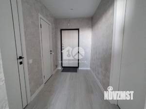 1-к квартира, вторичка, 35м2, 9/16 этаж