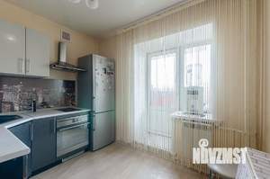 1-к квартира, вторичка, 34м2, 2/17 этаж