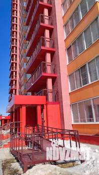 1-к квартира, вторичка, 33м2, 15/18 этаж