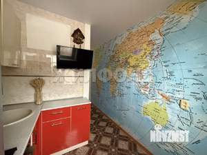 2-к квартира, вторичка, 44м2, 1/5 этаж