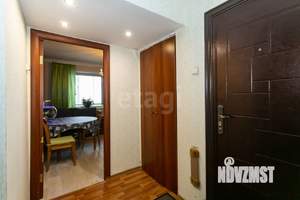 3-к квартира, вторичка, 73м2, 9/10 этаж