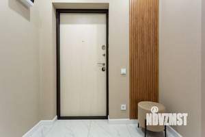 2-к квартира, вторичка, 55м2, 13/24 этаж