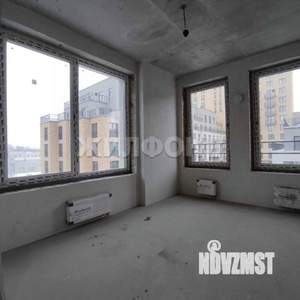 3-к квартира, вторичка, 81м2, 6/24 этаж