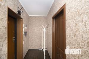 1-к квартира, вторичка, 42м2, 1/10 этаж