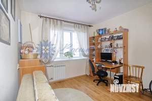 2-к квартира, вторичка, 68м2, 4/10 этаж