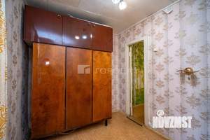 3-к квартира, вторичка, 43м2, 1/5 этаж