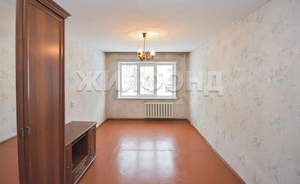 3-к квартира, вторичка, 62м2, 2/5 этаж