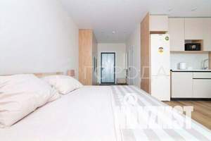 Студия квартира, вторичка, 26м2, 18/22 этаж